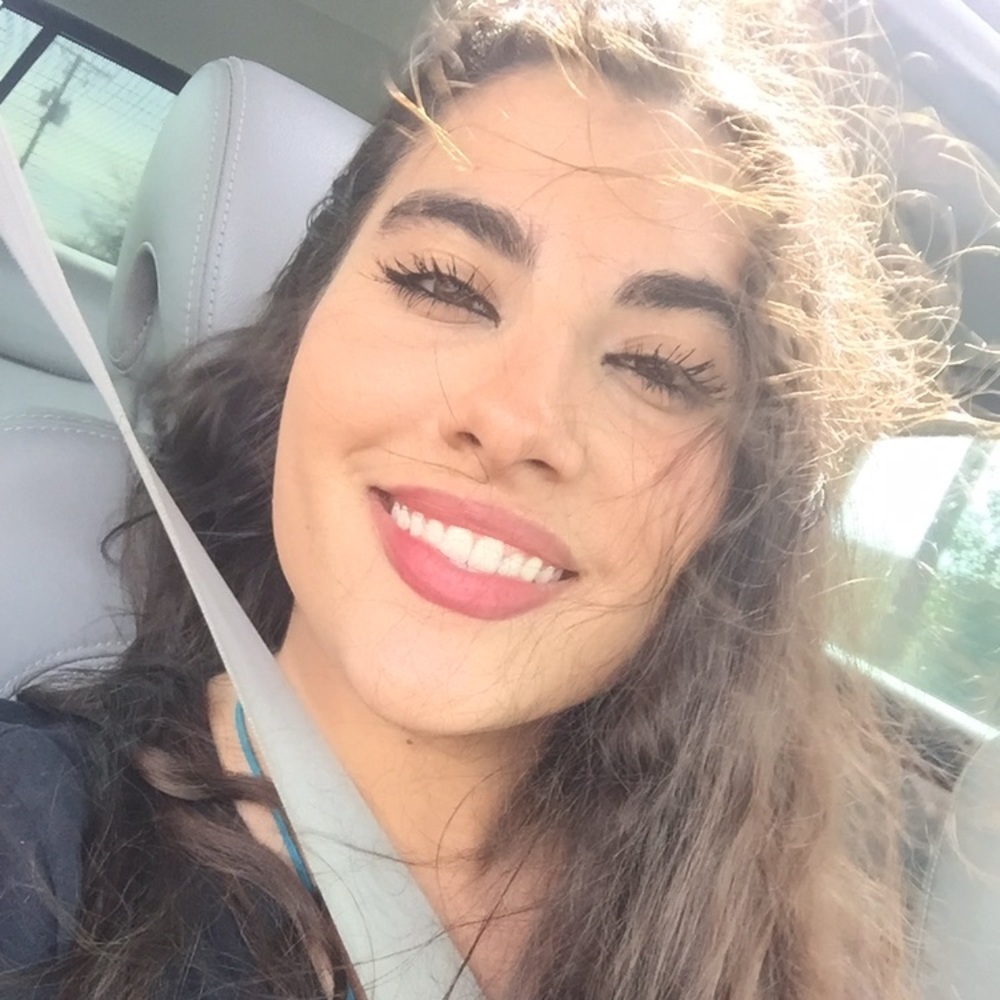 Meet your Posher, Kassidy